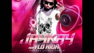 Flo Rida Ft. Jay kay - What the girls like