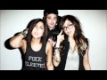 Krewella - Feel Me 