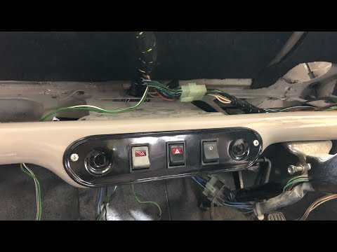 Classic Mini Pickup Restoration Ep136 - sorry for silence