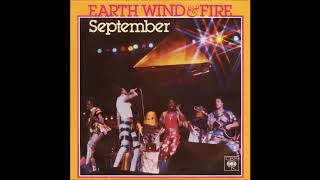 Download lagu Earth Wind & Fire  -  September ( Extended!! ) mp3