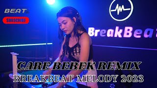 Download lagu DJ BREAKBEAT CARE BEBEK REMIX FULL BASS. DJ TIKTOK TERBARU 2023 FULL BASS mp3