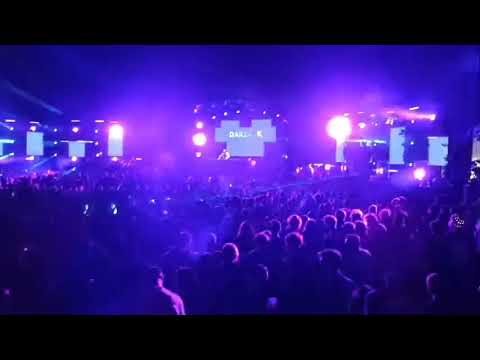 Darzack - Festival Jardin Electronique Lille