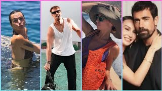 Friendship remain strong and Birce akalay and Ibrahim celikkol have gone on vacation 