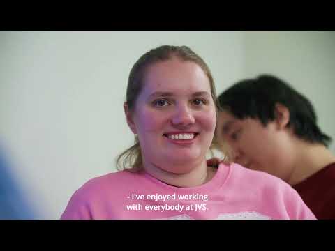 elevate: The JVS Gala 2025