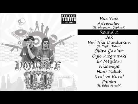 Başkan & Bedbin - Round 2