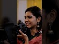ഫോട്ടോഗ്രാഫി ഒരു കലയാണ് Photoshoot Shorts
