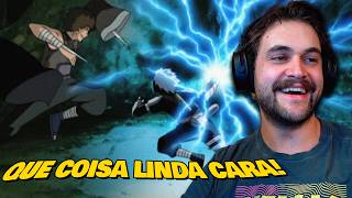 Um anime cujo uma PEDRA é protagonista! | NRTSHI EP120