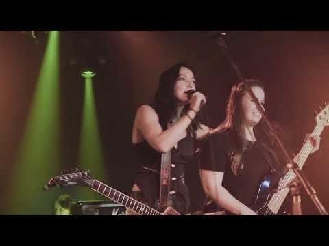 The Agony - 10th anniversary album 'Rising'!