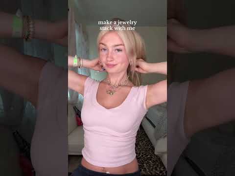 this is HEAVENLY #fyp #foryoupage #foryou #jewelry #swarovski #style#styleinspo#blowthisup