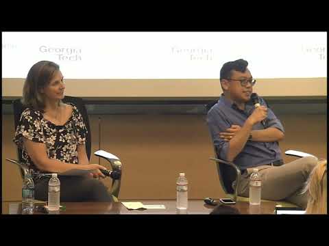 Pediatric Tech Talk with Wilbur Lam thumbnail