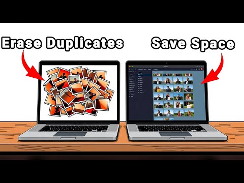 Can the Cisdem Duplicate Finder Save Your Disk Space?