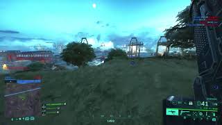 [PS5]明日夜勤　BF2042