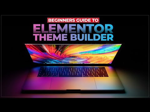 How To Use Elementor Theme Builder 2020 UPDATED Tutorial