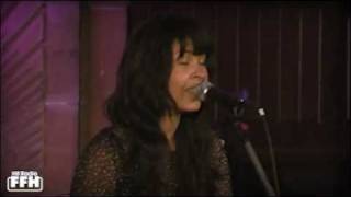 Maria Mena: &quot;All This Time&quot; (unplugged)