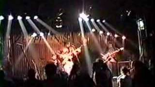 Otherworldly Dreamer - Deadboy and the Elephantmen