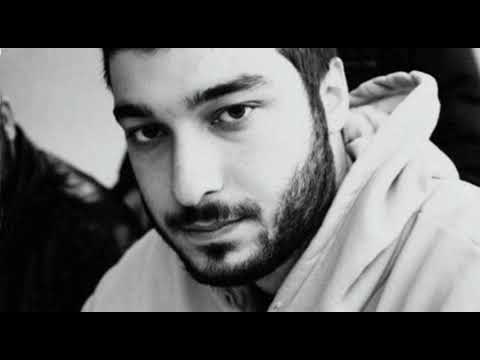 Sansar salvo içimiz kindar (bedbin&Rıfat al zein)