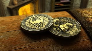 Skyrim Mod of the Day - Episode 194: Gold to Septim