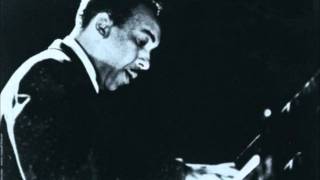 Red Garland - Don't Worry 'Bout Me