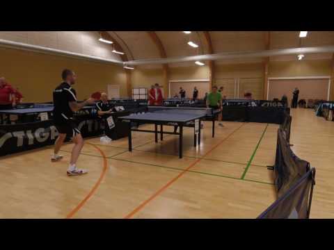 170108 ØM2M, Mikael Stendorff - Robbin Castøe