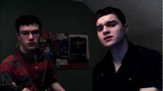 Day 21 - Keep Me (Brendan Benson Cover)