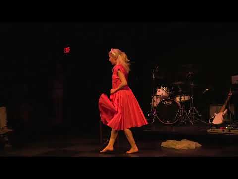 Promotional video thumbnail 3 for Pearl Buttons Burlesque
