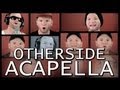 Otherside - Red Hot Chili Peppers (ACAPELLA ...