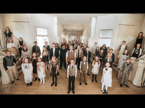 Beauty Lies (Jordan Smith) | One Voice Children's Choir Cover