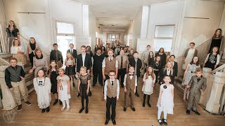 Beauty Lies (Jordan Smith) | One Voice Children&#39;s Choir Cover