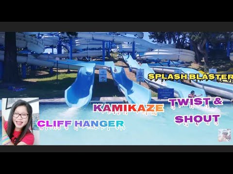 BIG Splash Water Park  Adventure,Tsawwassen  ,BC  2022 #Bigsplashwaterpark #bigsplash