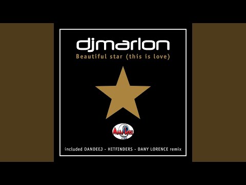 Beautiful Star, this Is Love (Hitfinders Klubb Mix...