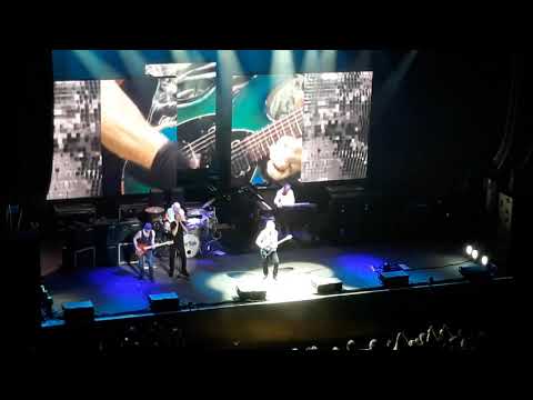 Steve Morse Can Still Shred