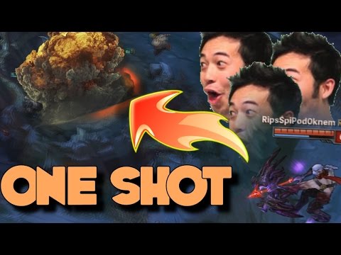 Najlepszy Snipe ! - Gościnnie Logopeda & Apoll