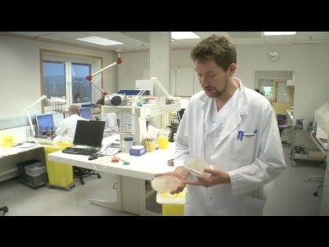 euronews science - The threat of antibiotic resistance