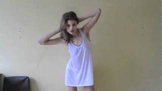 Natasha Ivanova - Art Podium Model Agency