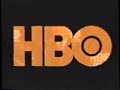 HBO Promos 8 21 1994