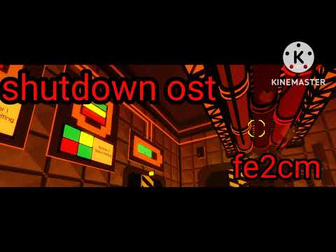 shutdown ost full version ||Fe2cm||