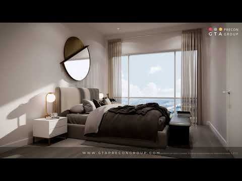 Connectt Condos in Milton By Briarwood Developments | GTA Precon Group