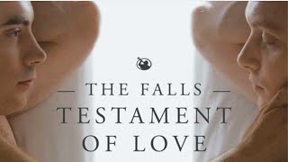 Download lagu The Falls 2 - Testament of Love (Testamento de Amor) - Filmes Gays - Legendado mp3 Download lagu The Falls 2 - Testament of Love (Testamento de Amor) - Filmes Gays - Legendado mp3
