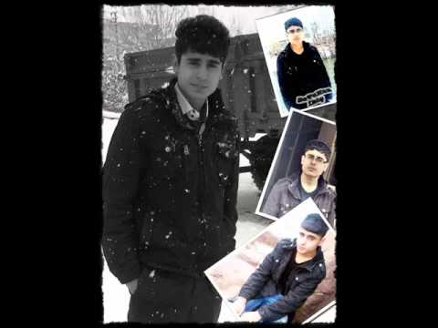 STELe-xrap FT YARALı Mc 2012