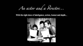 Tribute to Leonard Nimoy