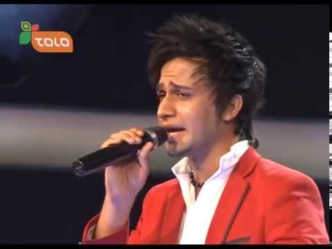 Battles: Samim Mashal VS Aziz Ahmad Kakar / نبرد رو در رو: صمیم مشعل در مقابل عزیز احمد کاکر