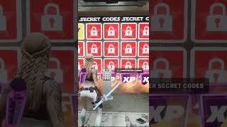 New Secret Codes VADER’S WRATH [ROGUELIKE] #shorts
