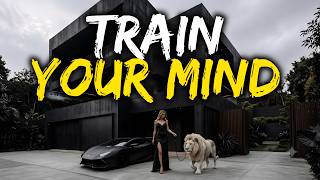 Train Your Mind Until Discipline Becomes Automatic - VYBO Classic