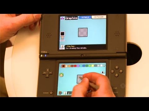 Wario Ware : Do It Yourself Nintendo DS