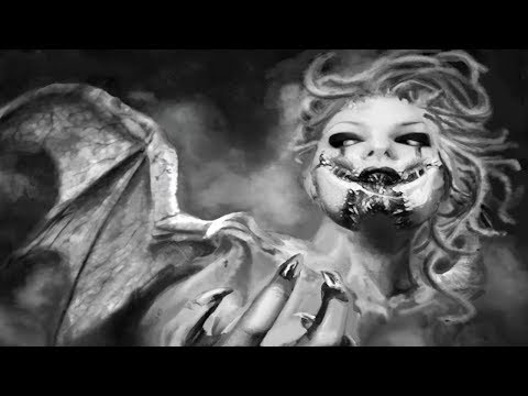 The Erinyes (Furies) Of Greek Mythology - Goddesses Of Retribution - Greek Mythology Explained