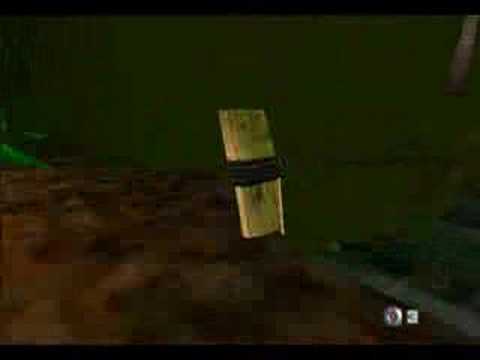 Henrik Norgren - Jungle A 0.50 (TAS)