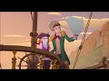 Sinbad Of The Seven Storms Solara Damsel Gagged Scene O O
