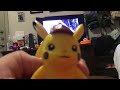 DVD Openings With Pikachu Episode 13 Ratatouille