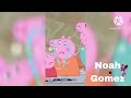 Peppa Pig Sora Ai Part 1