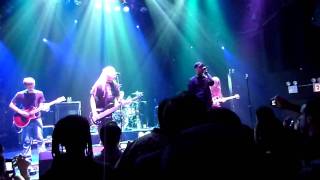 COLD: &quot;When Angels Fly Away&quot; - Live @ The Blender Theater, NYC (9/15/09)